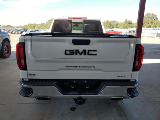 3GTU9DED4LG108714 | 2020 GMC SIERRA K15