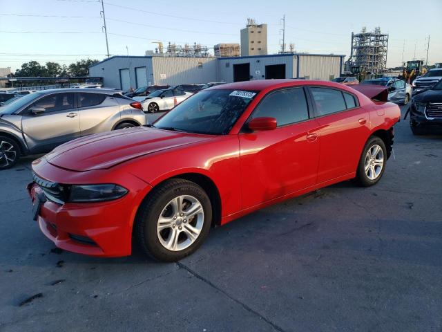 2C3CDXBG3NH207803 Dodge Charger 