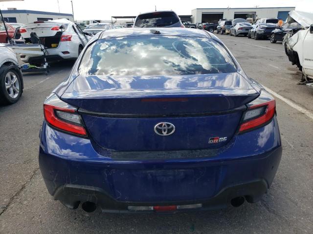 2022 TOYOTA GR 86 JF1ZNBC10N8756659