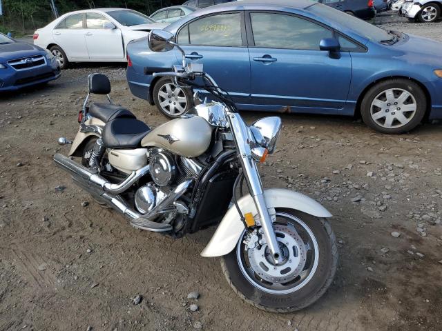 2005 KAWASAKI VN1600 A1 - JKBVNKA185A013676