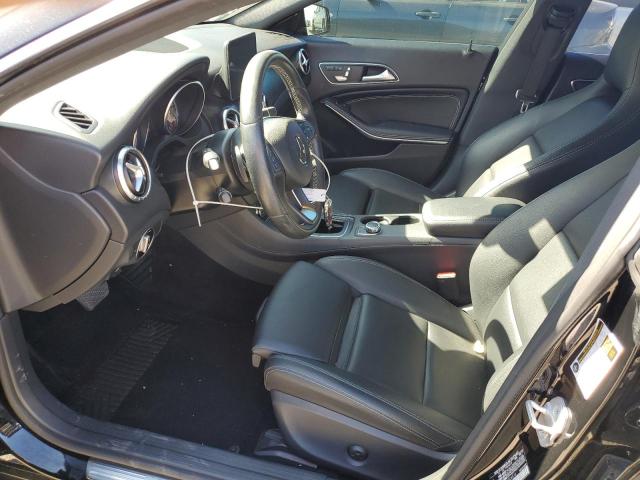 WDDSJ4EB7JN506510 Mercedes-Benz CLA 250