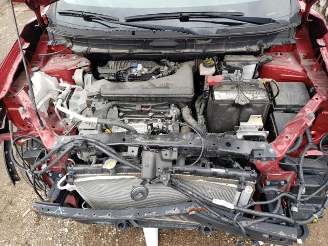 KNMAT2MV7FP513033 Nissan ROGUE S