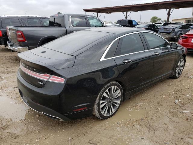 Vin: 3ln6l5mu0hr650966, lot: 74199434, lincoln mkz hybrid reserve 20173