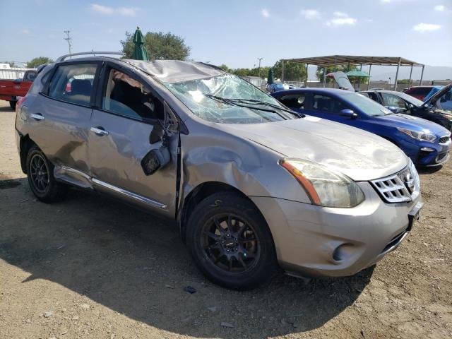JN8AS5MT7EW104252 Nissan Rogue Select S