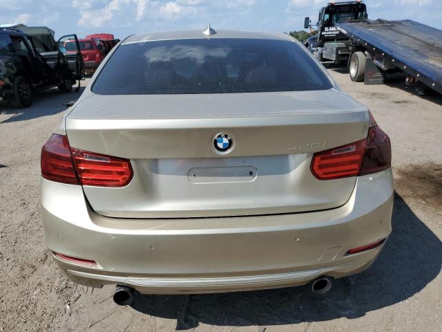 WBA3A9C50EF479544 BMW 335 I