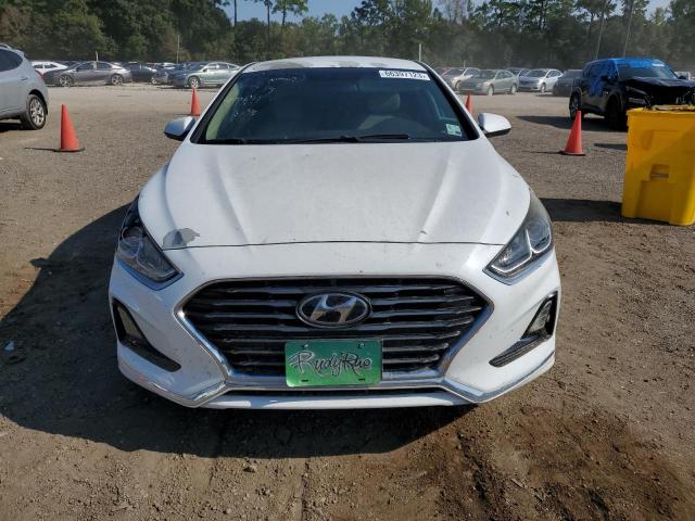 5NPE24AF2JH692762 Hyundai SONATA SE