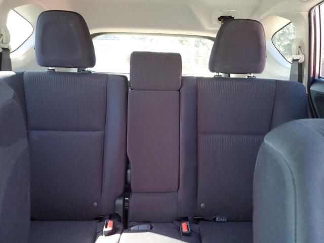 JTMBFREV1JJ259012 Toyota RAV4 LE