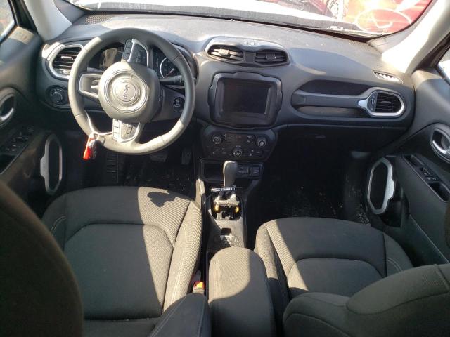 ZACNJCAB1MPM60592 Jeep Renegade Sport