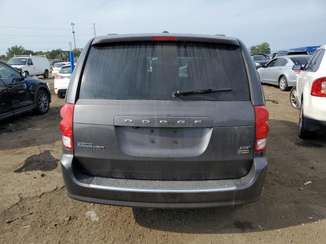2C4RDGEG8KR788707 Dodge Grand Caravan Gt