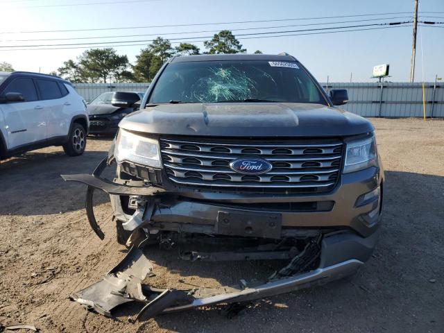 1FM5K7D8XHGD78978 Ford EXPLORER XLT