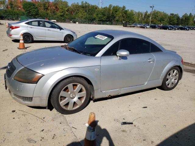 2003 Audi TT 