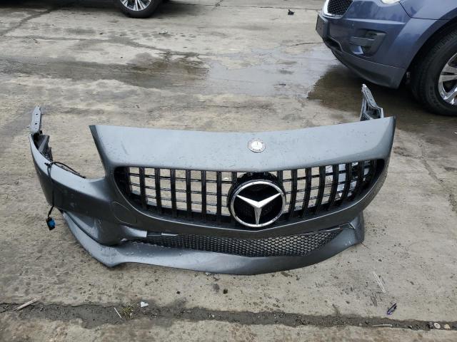 2018 MERCEDES-BENZ SLC 300 - WDDPK3JA4JF148738
