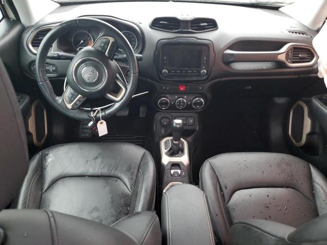 ZACCJBDT9GPD49687 Jeep Renegade Limited