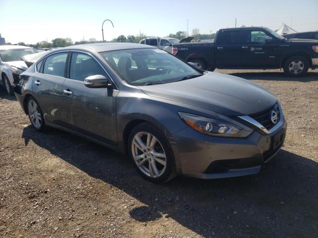 1N4BL3AP9GC138969 Nissan Altima 3.5sl