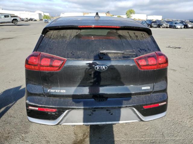 KNDCB3LC8H5099549 KIA NIRO FE