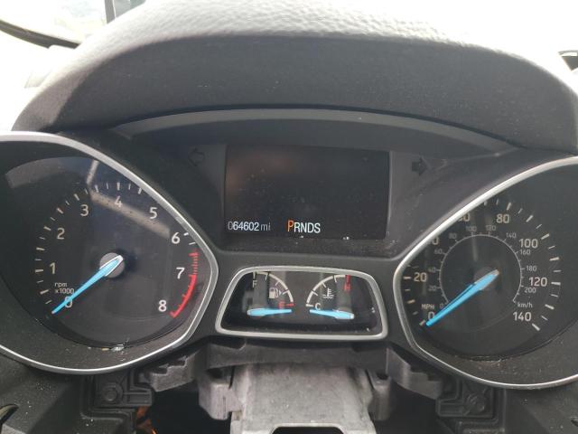 1FMCU0GD7HUB73198 Ford ESCAPE SE