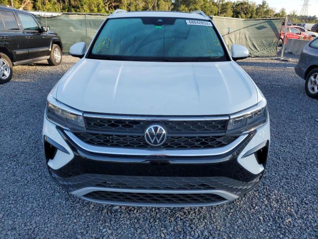 2022 VOLKSWAGEN TAOS SE IQ - 3VVPX7B24NM035177