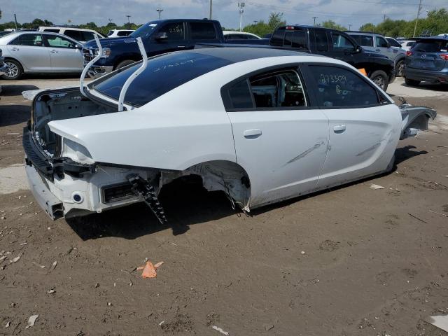 2C3CDXGJ8JH273309 Dodge Charger R/t 392