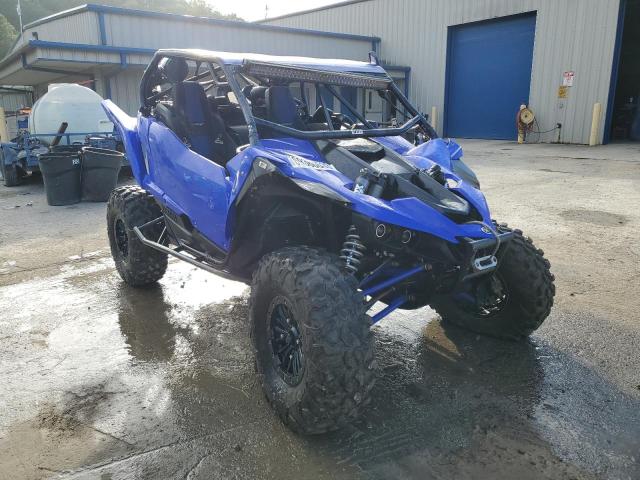 2019 YAMAHA YXZ1000 - 5Y4AN29Y5KA100478