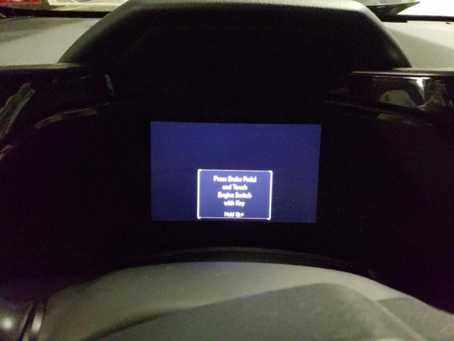 2022 LEXUS NX 350 JTJKGCEZ6N2004334