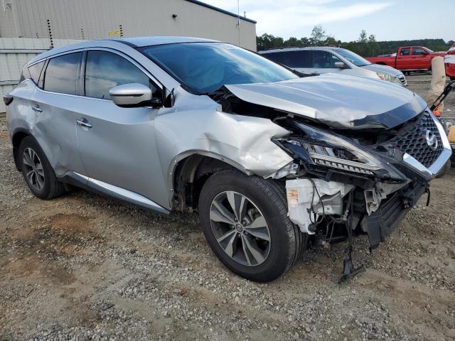 5N1AZ2MJXKN127669 Nissan Murano S 4