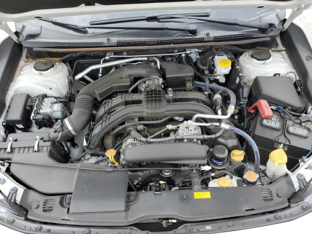 4S3GTAT69L3703076 | 2020 SUBARU IMPREZA LI