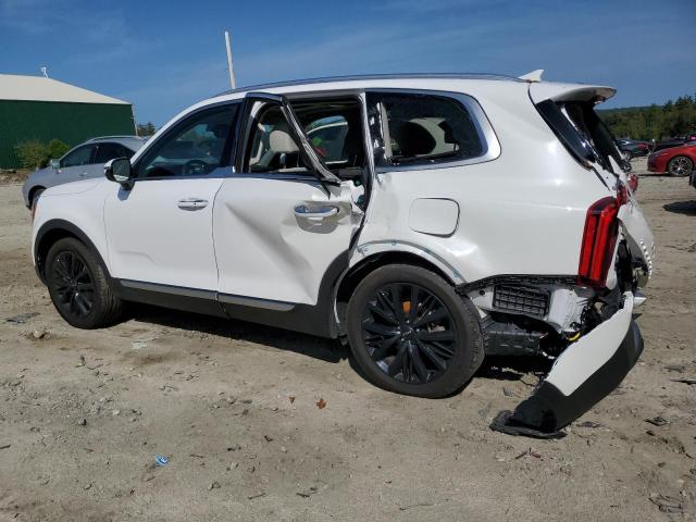 5XYP5DHC0NG285791 KIA Telluride Sx