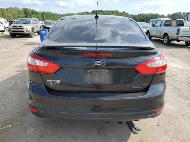 1FADP3J23EL373141 | 2014 FORD FOCUS TITA