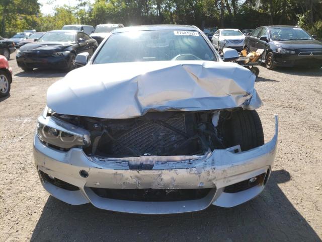2018 BMW 430XI - WBA4W5C53JAA49631