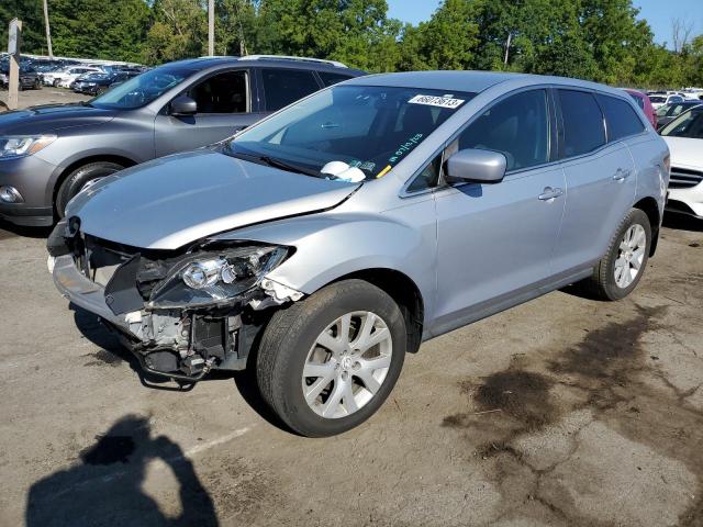 2008 Mazda CX-7 