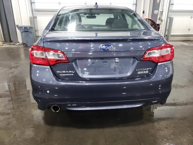 4S3BNAF66H3038077 Subaru Legacy 2.5i Premium