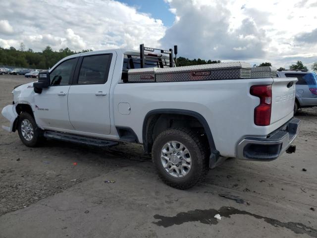 2020 CHEVROLET 2500 1GC4YNEY9LF161857