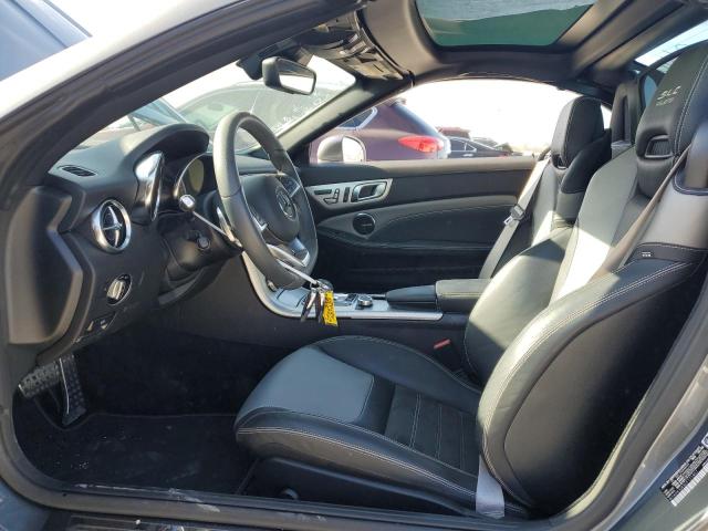 W1KPK3JA3LF171401 Mercedes-Benz Slc 300