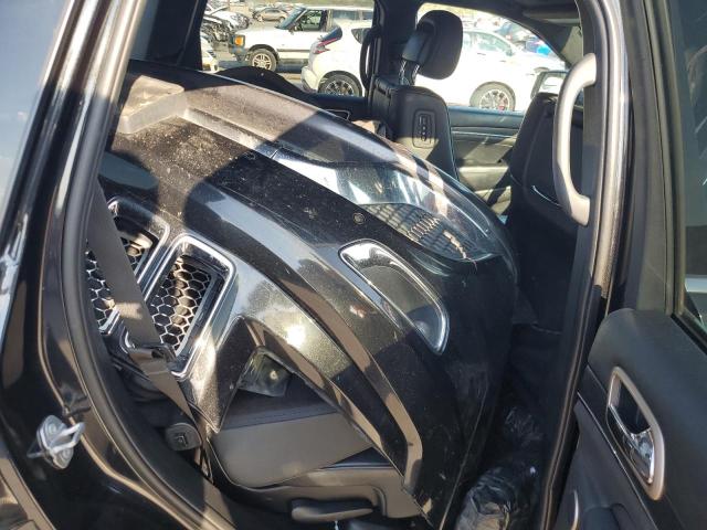 1C4RJFJT6GC498133 Jeep Grand Cherokee Summit