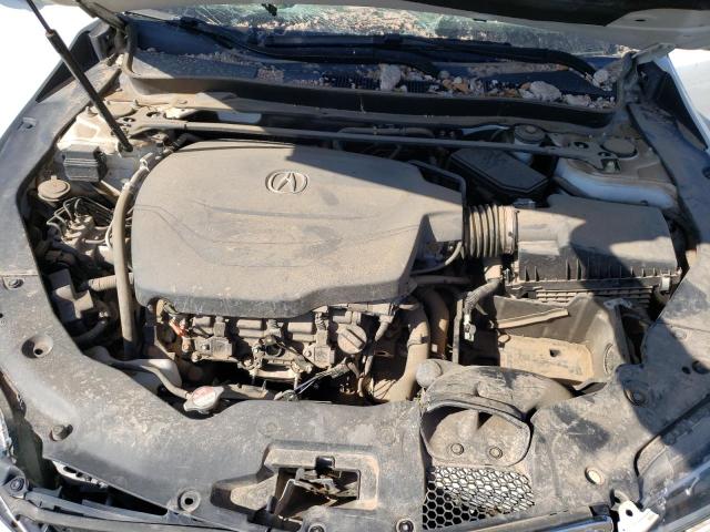 2015 ACURA TLX ADVANC 19UUB2F75FA006845