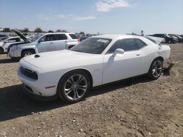 2020 Dodge Challenger R/T