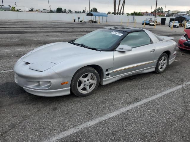 2000 Pontiac Firebird 