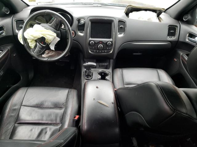1C4RDJDG2JC496945 Dodge DURANGO GT