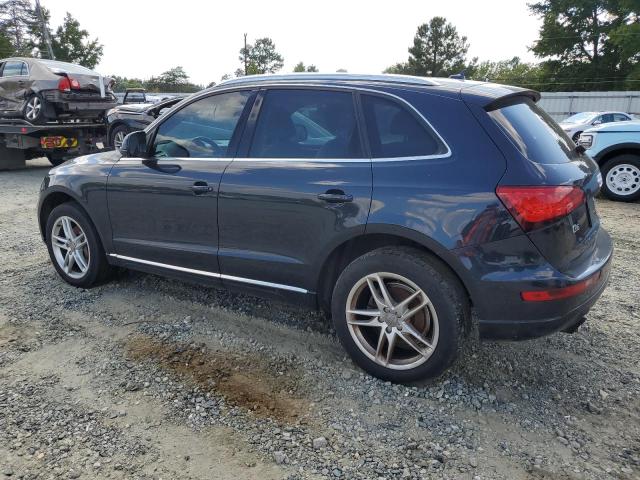 VIN WA1LFAFP3DA009291 2013 Audi Q5, Premium Plus no.2