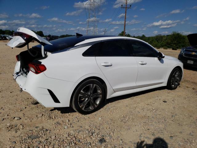 5XXG34J23PG170200 KIA K5 EX