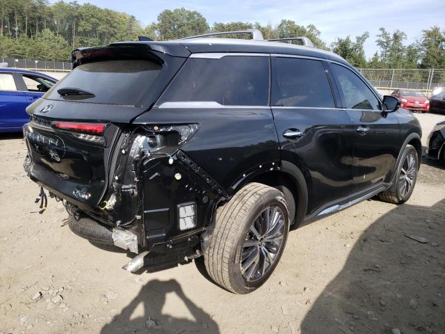 5N1DL1GS6PC361503 Infiniti QX60  3