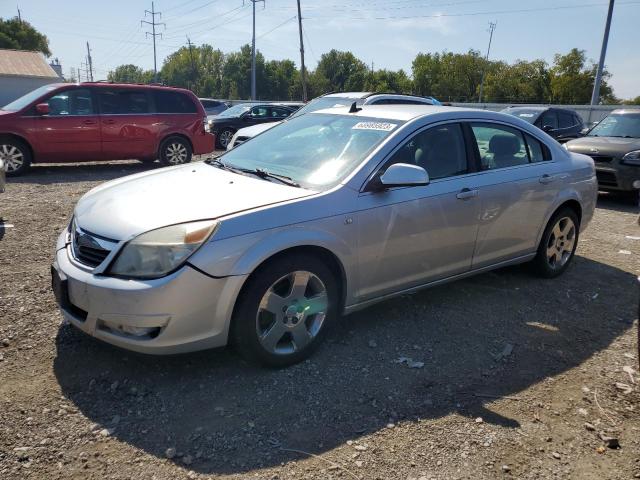 2009 Saturn Aura XE