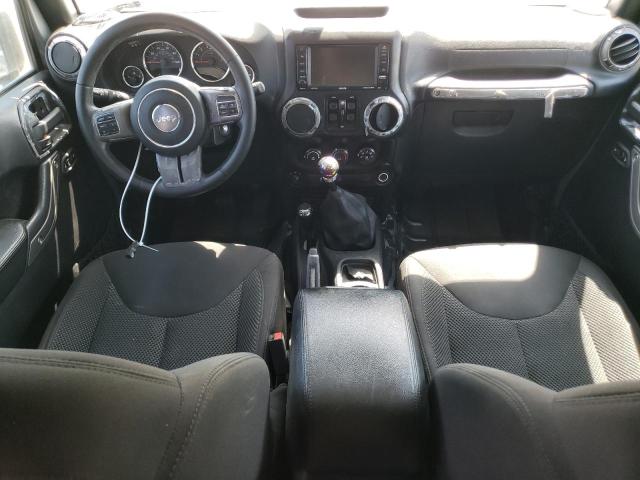 1C4BJWDG8GL162922 Jeep Wrangler Unlimited Sport