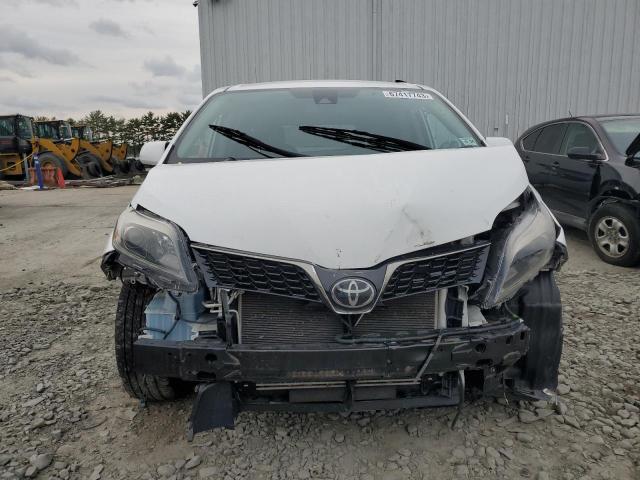 5TDXZ3DC8KS976876 2019 TOYOTA SIENNA, photo no. 5