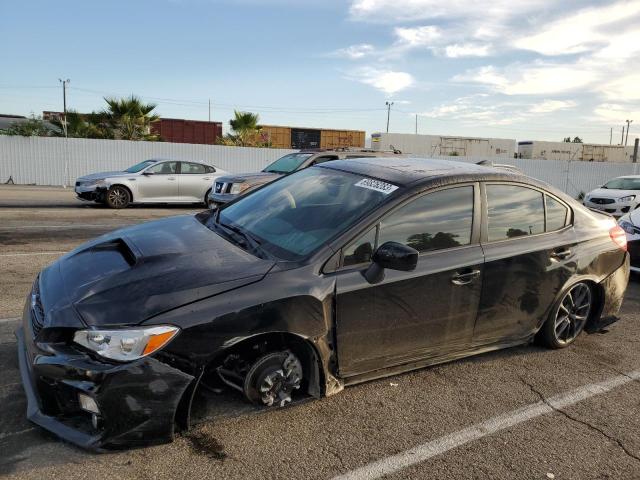 2020 Subaru WRX Premium