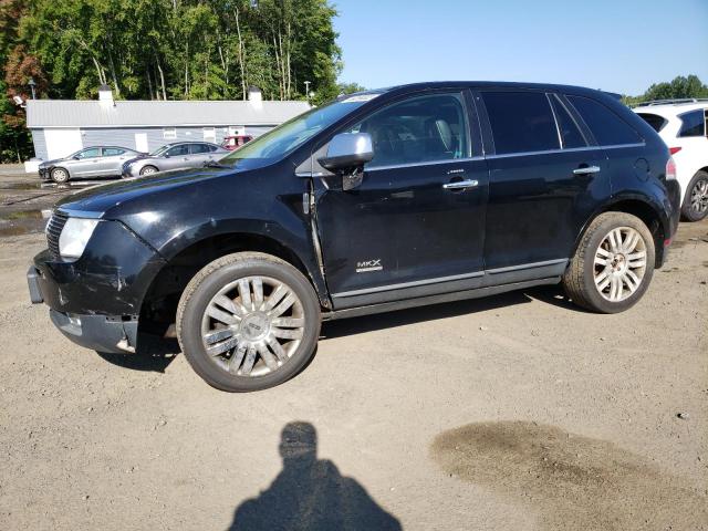 2009 Lincoln MKX 