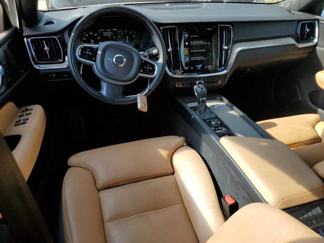 2019 VOLVO S60 T5 INS 7JR102FL4KG003044