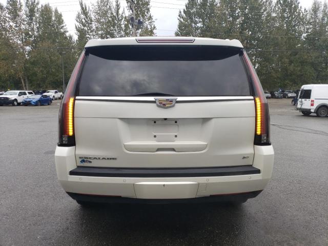 2015 CADILLAC ESCALADE P - 1GYS4PKJ5FR614813