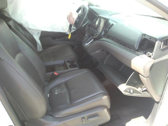 5FNRL6H7XLB008194 Honda ODYSSEY EXL