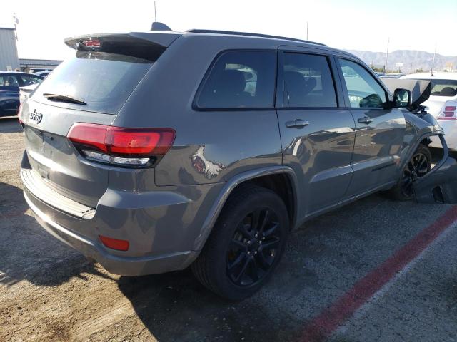 1C4RJEAG5KC798428 Jeep Grand Cherokee Laredo